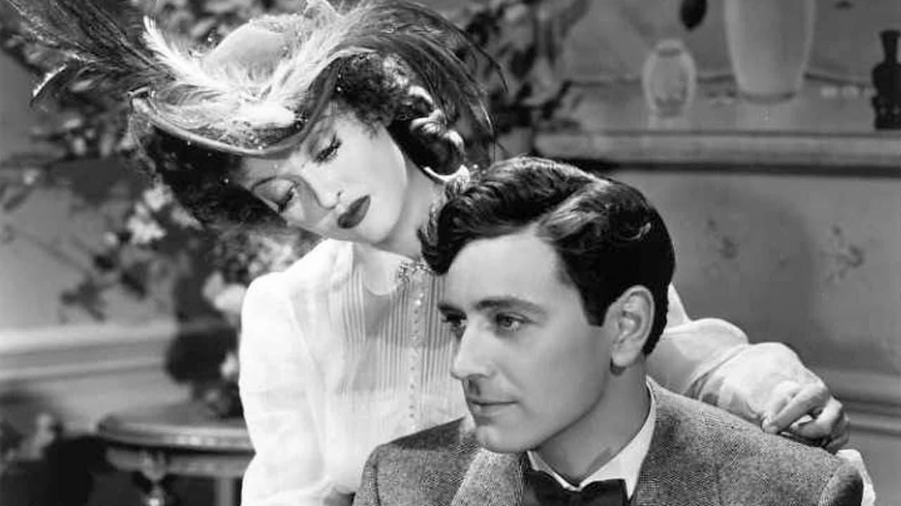 Mr. Skeffington Background