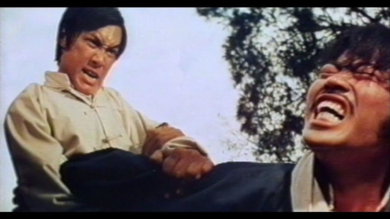 Fist to Fist Background