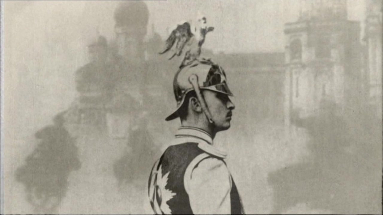 Mannerheim Background