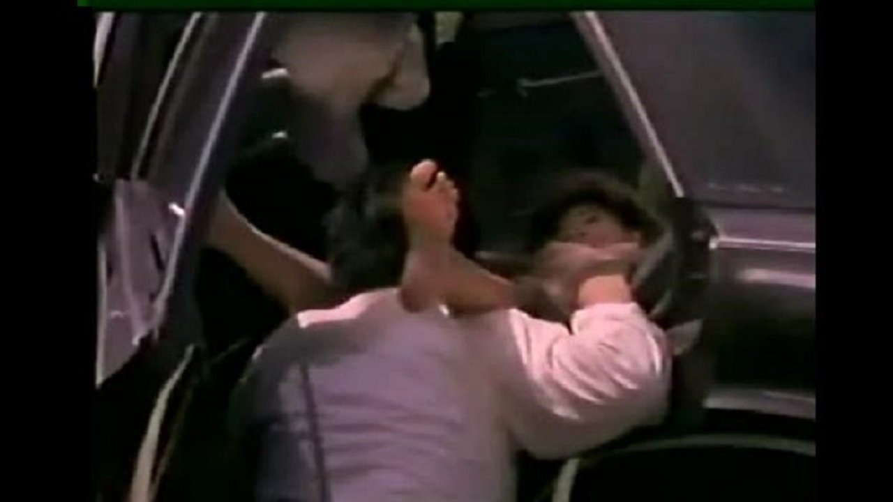 Teenager's Sex Background