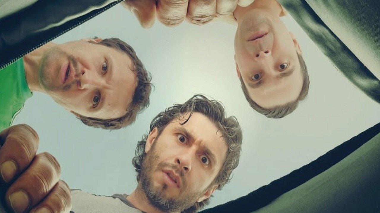 Two Lottery Tickets Background