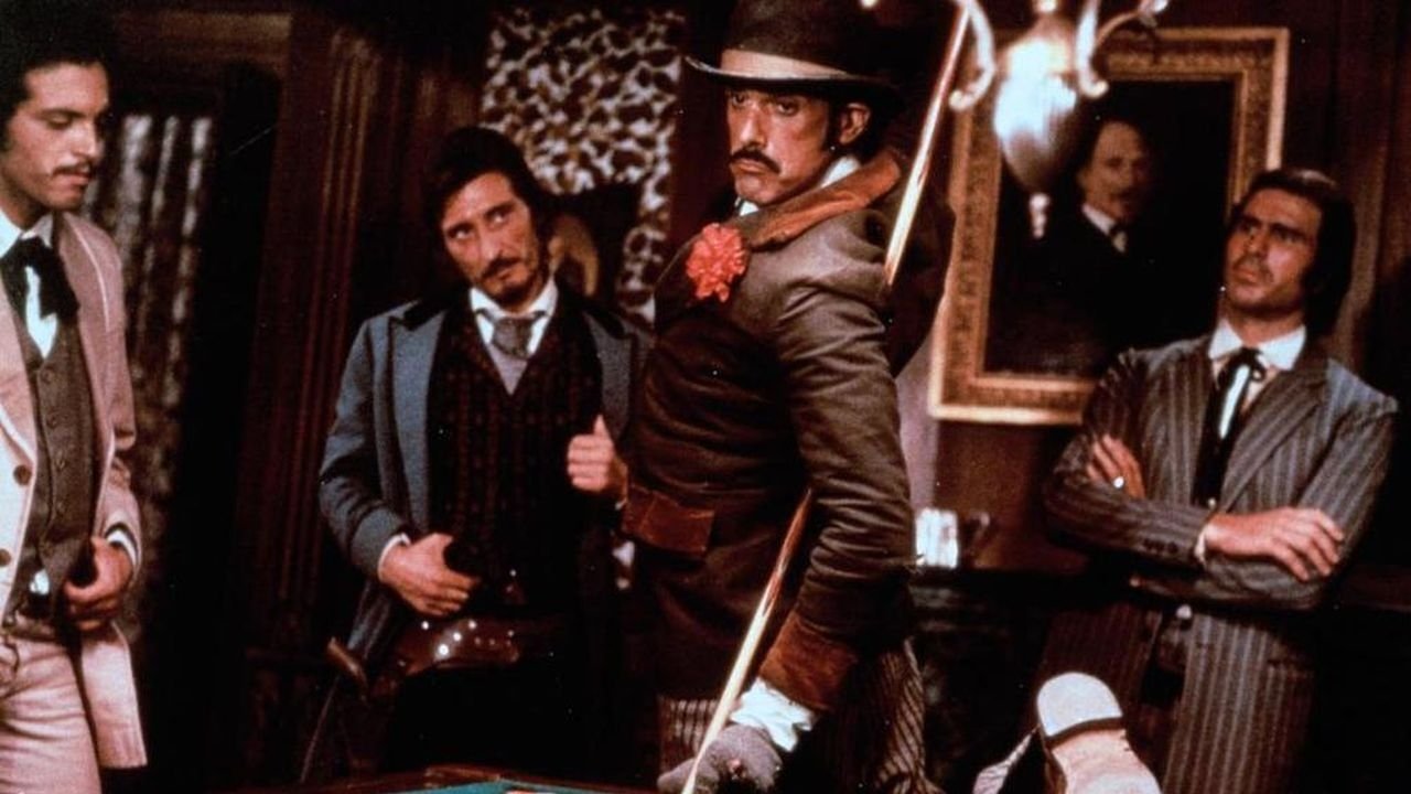 Life Is Tough, Eh Providence? Background