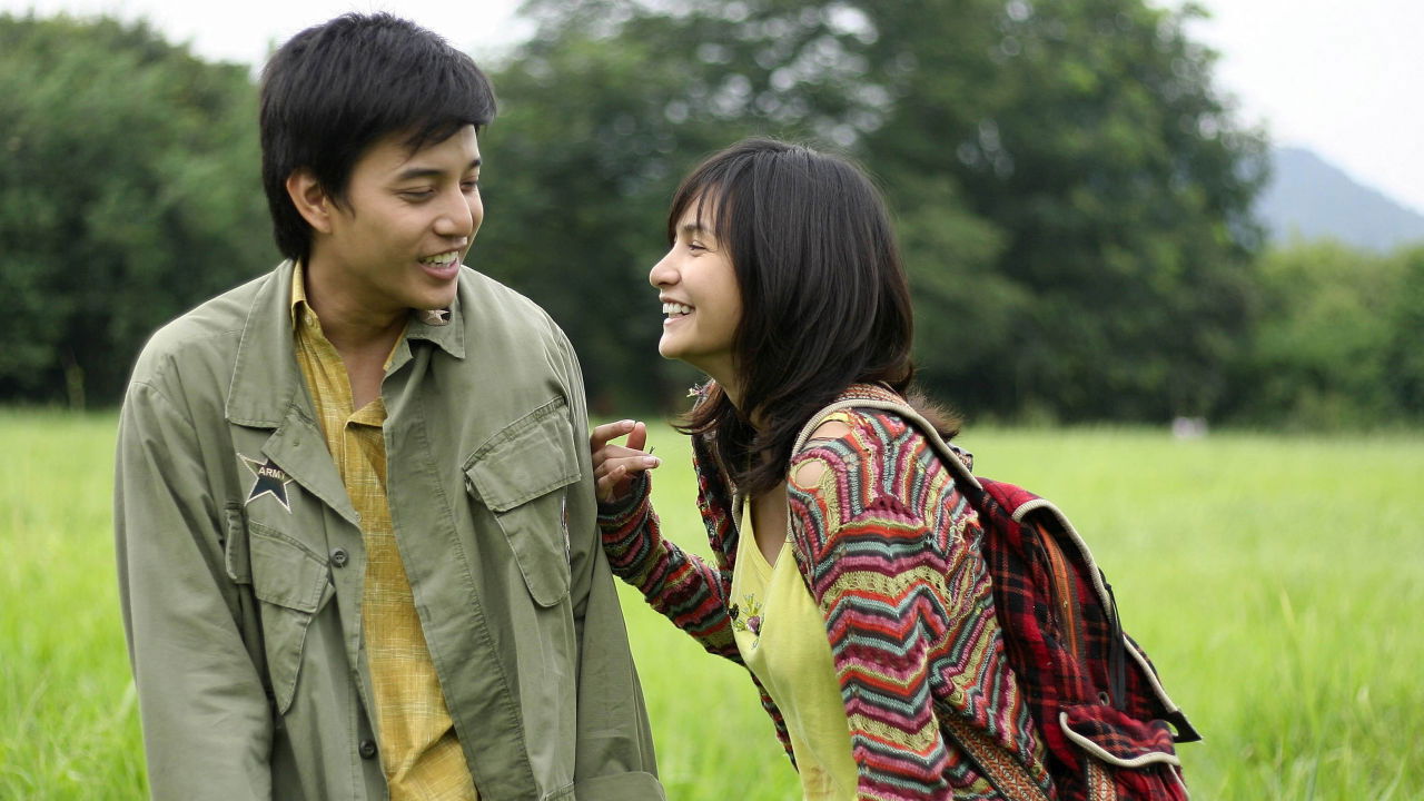 Handle Me with Care Background