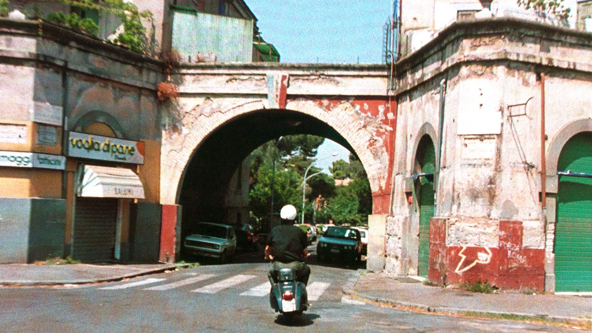 Dear Diary Background