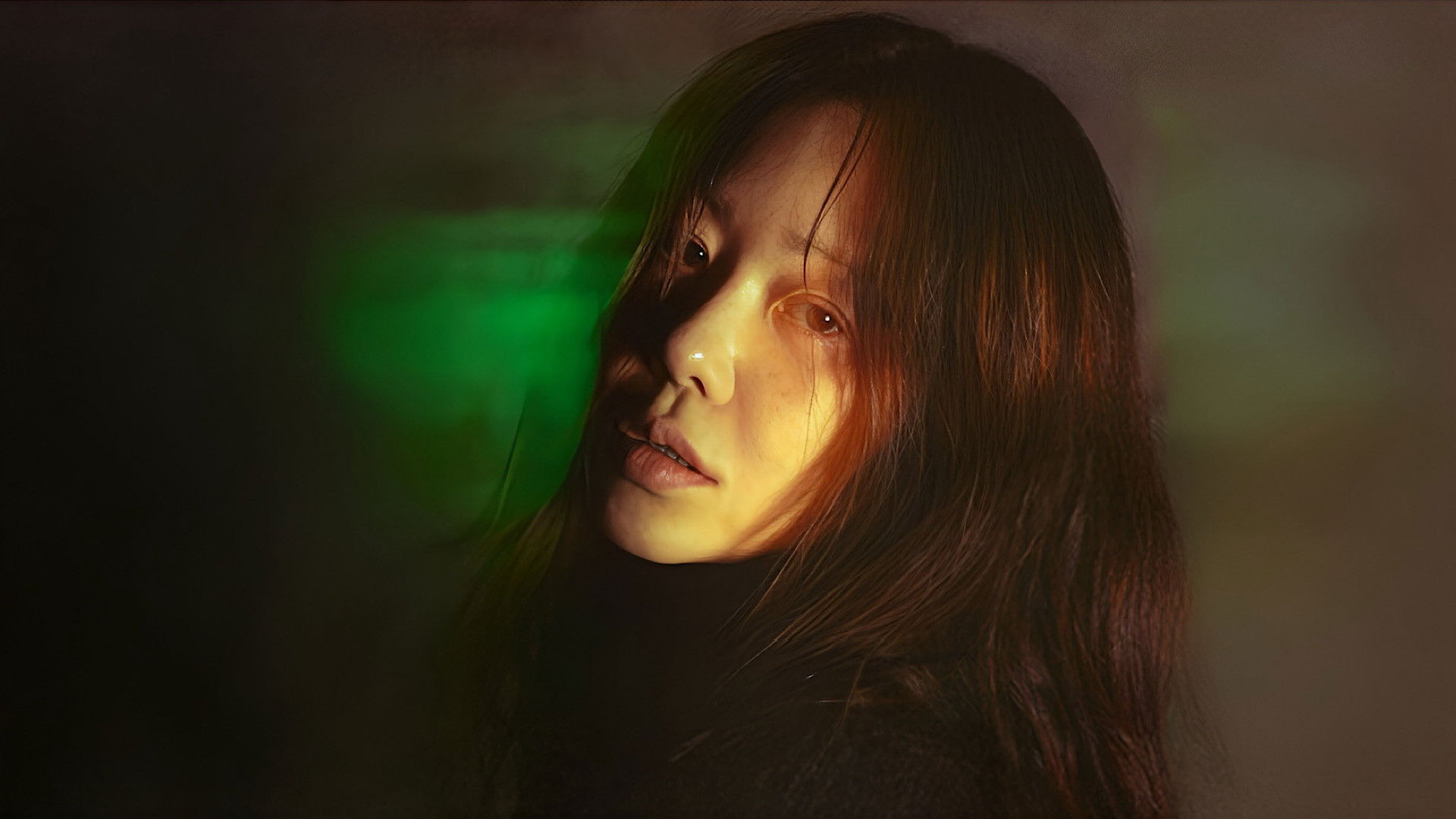 Queen Mantis Background