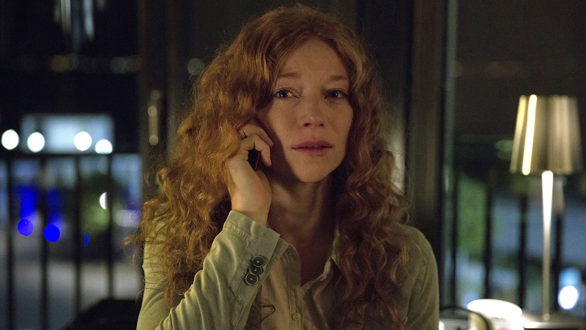 Your Children Background