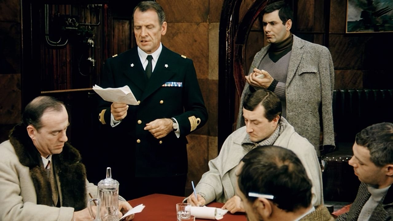 The Red Tent Background