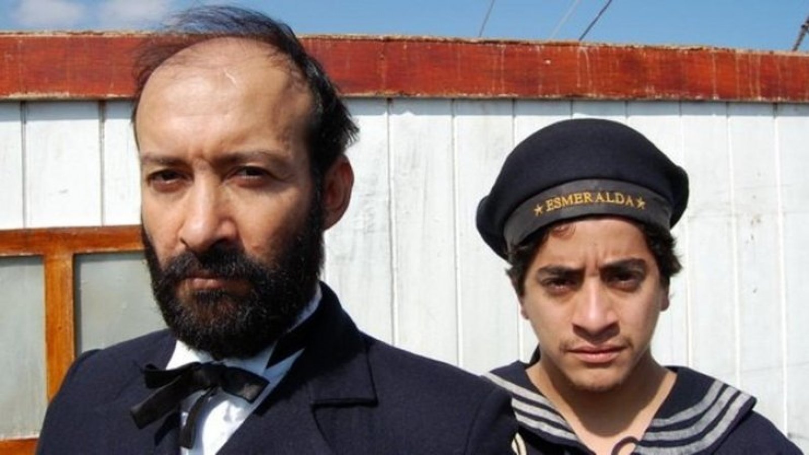 La Esmeralda 1879 Background