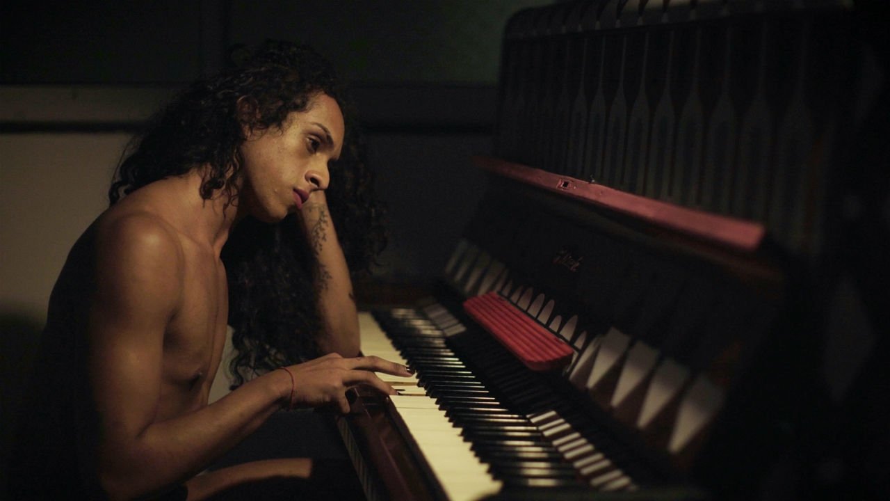 Bixa Travesty Background