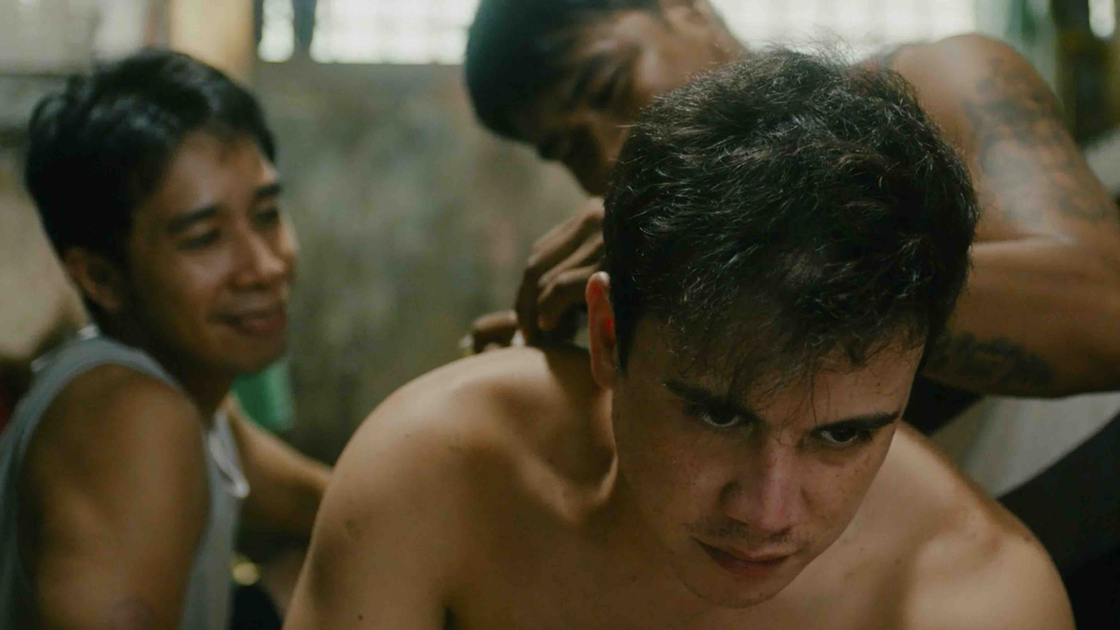 The Imminent Immanent Background