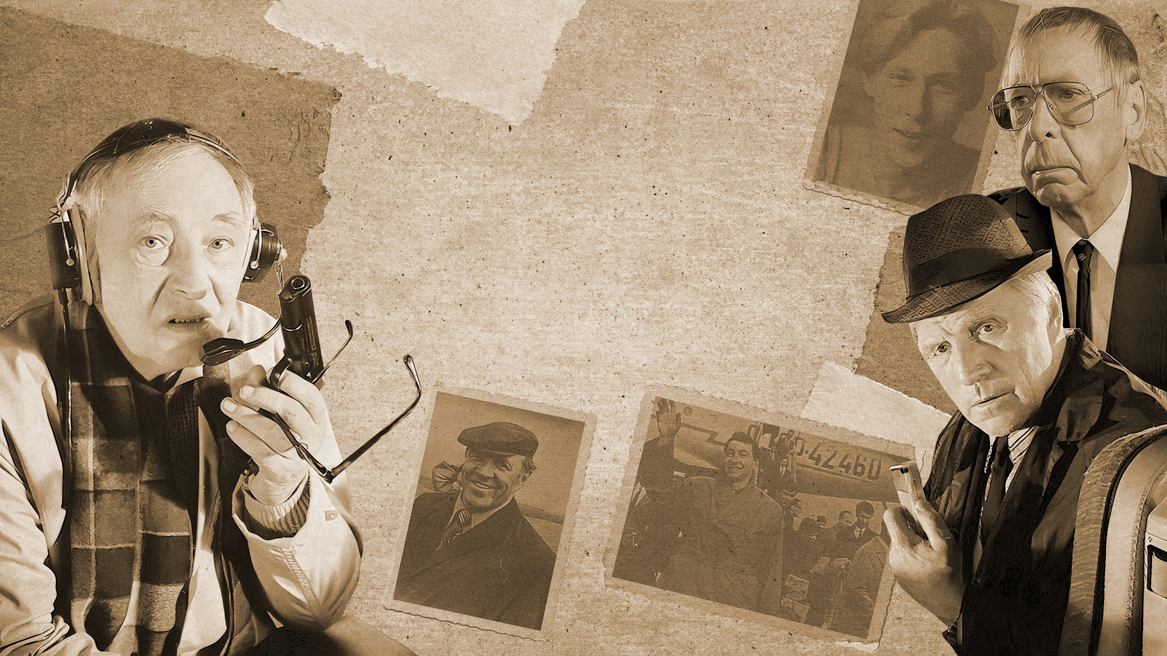 An Essay for Victory Day Background