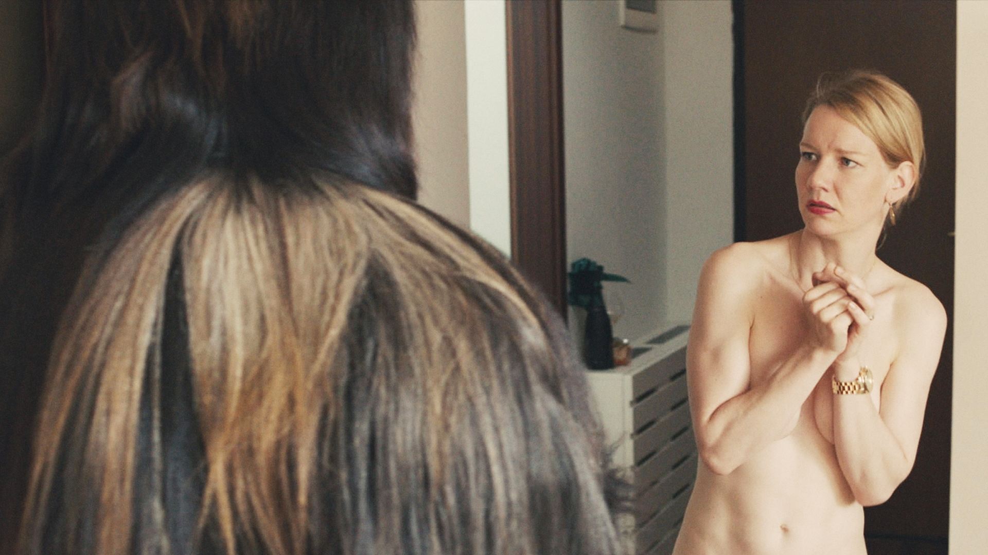 Toni Erdmann Background