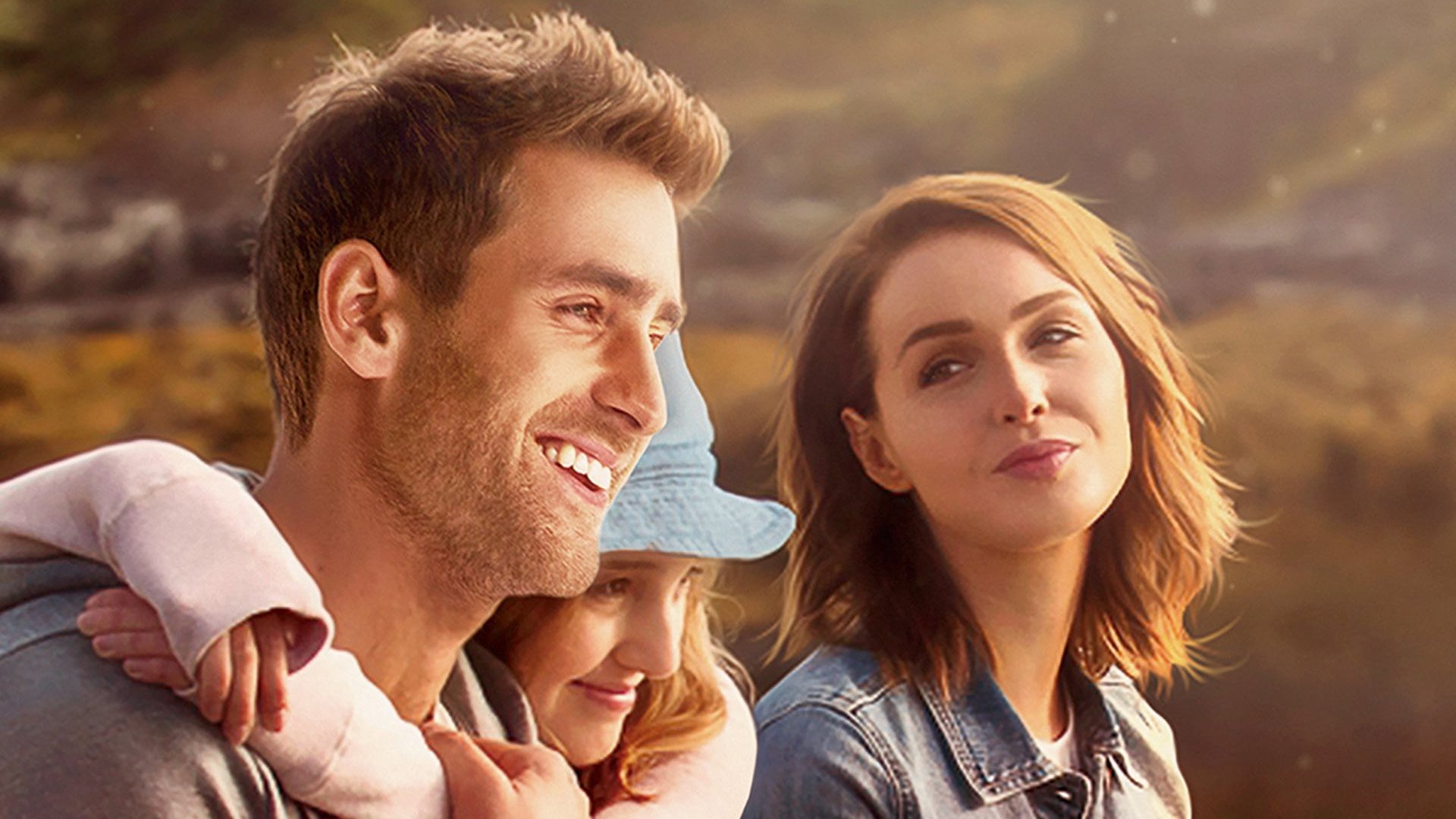 The Healer Background