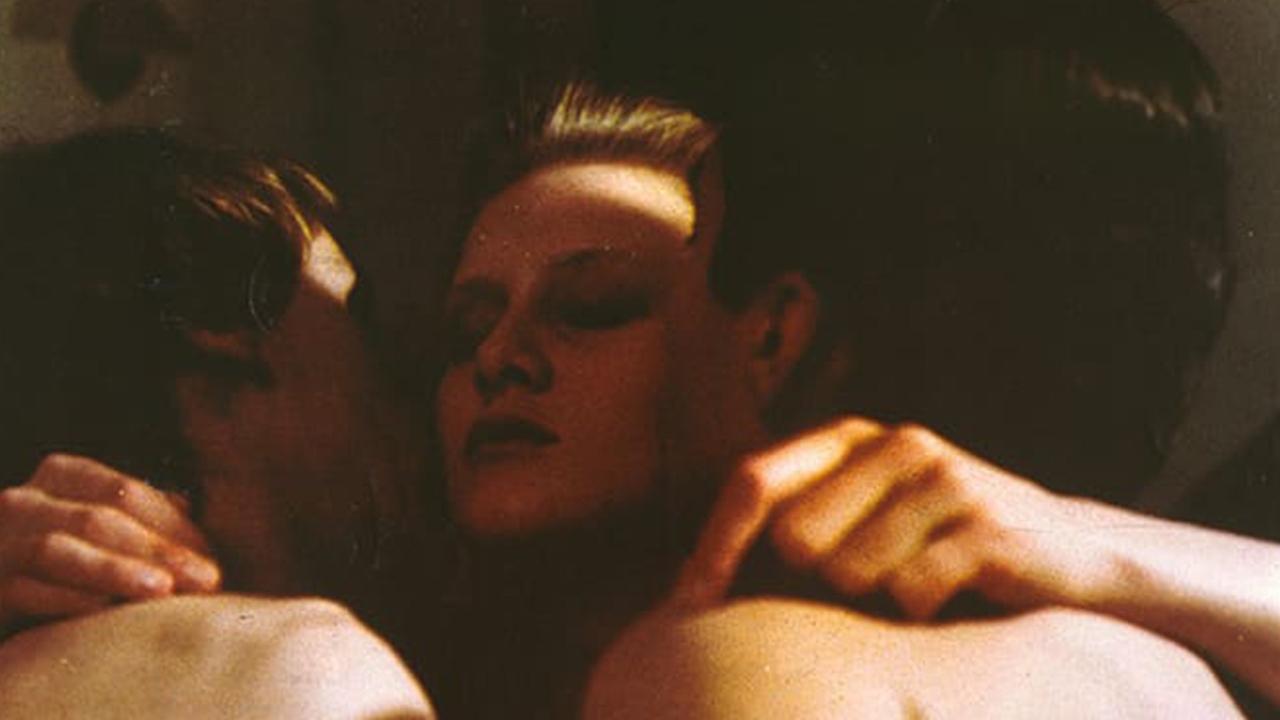 Manhattan Gigolo Background