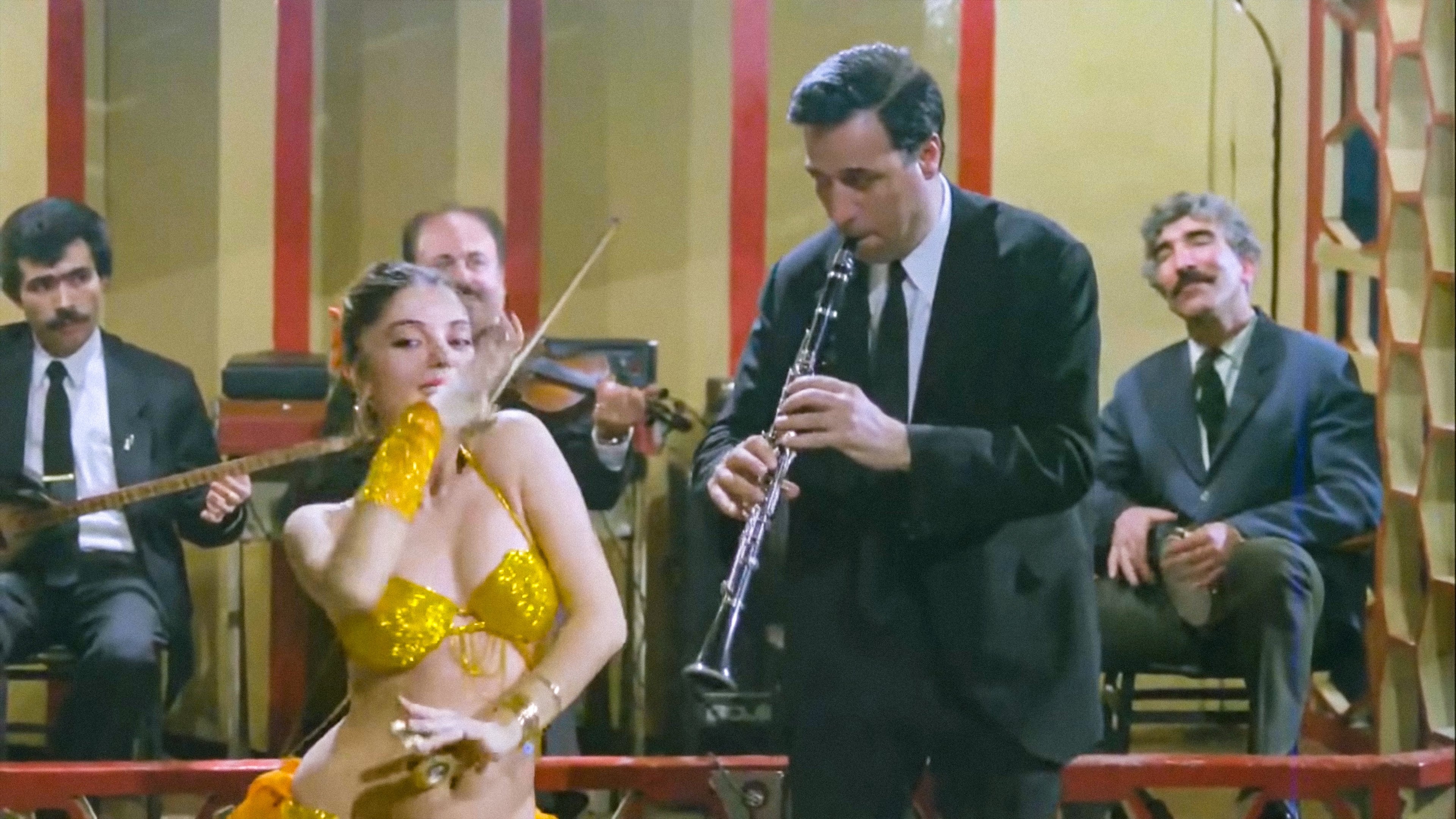 Queer World Background