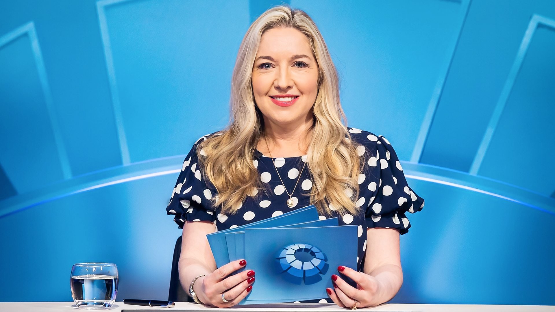 Only Connect Background