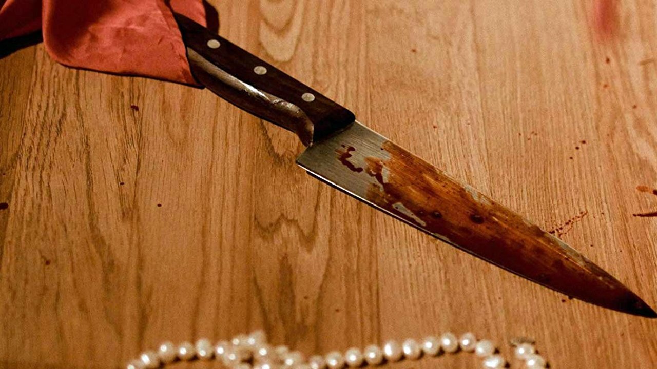 A Psycho's Path Background