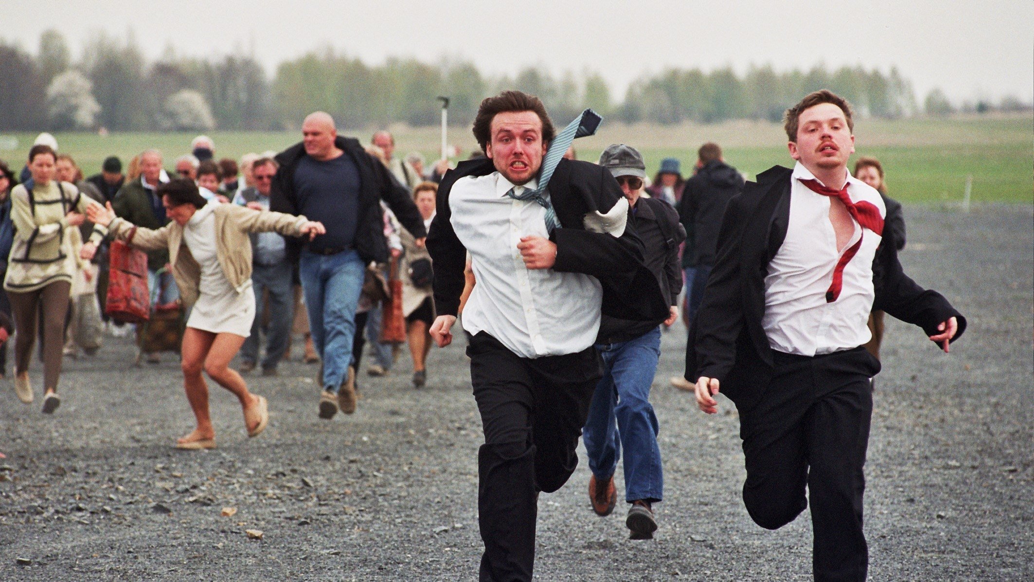 Czech Dream Background