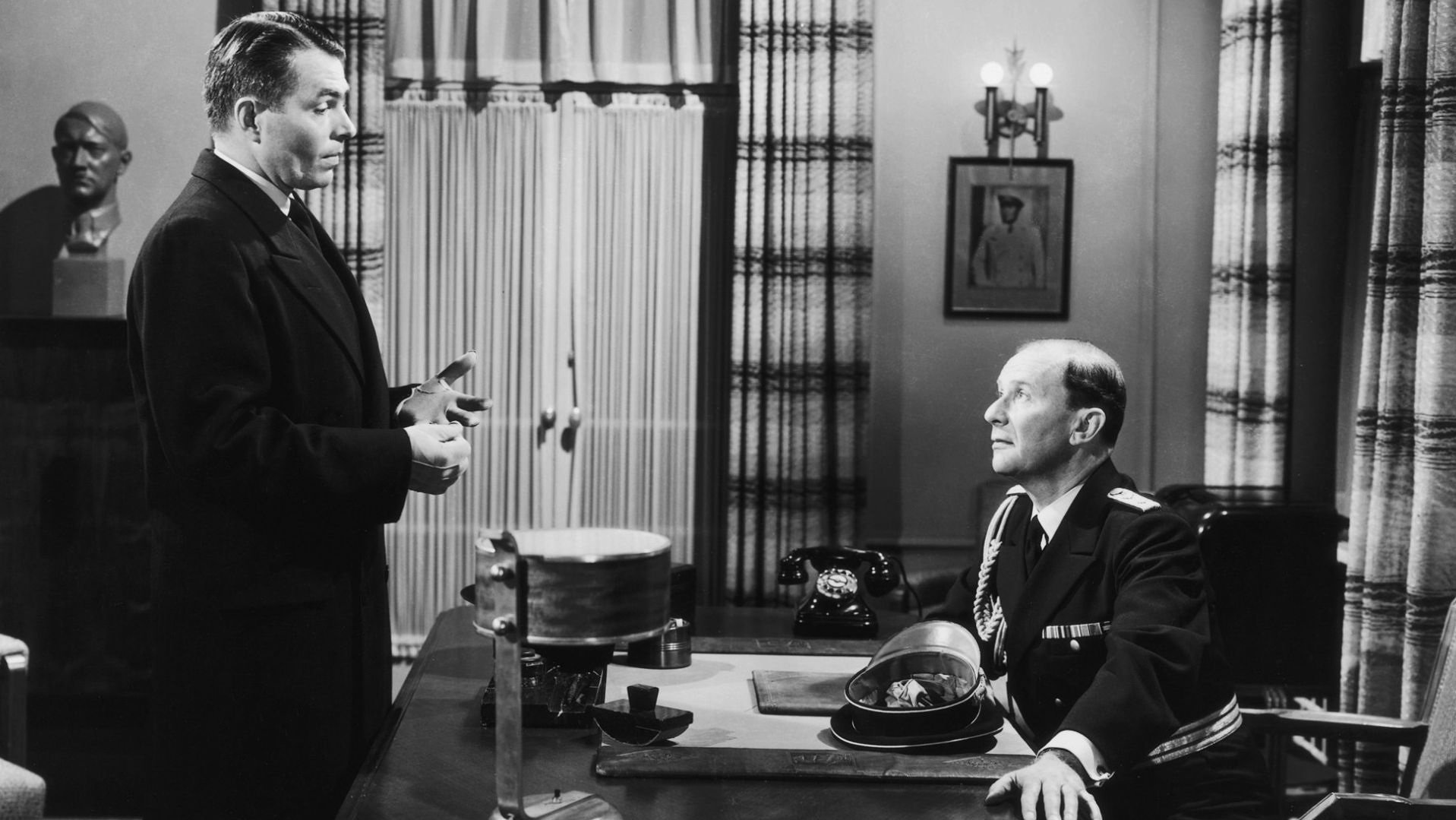 5 Fingers Background