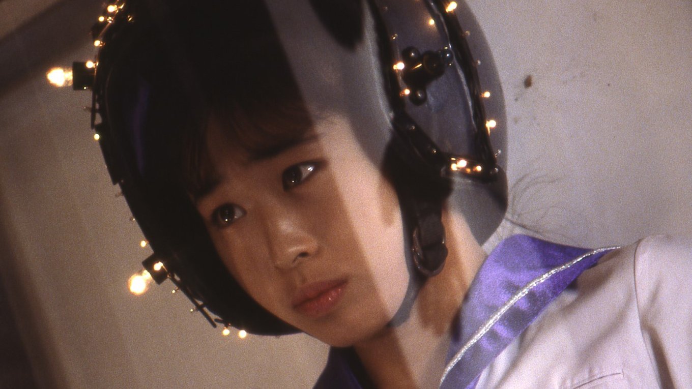 Time Adventure: 5 Seconds Til Climax Background