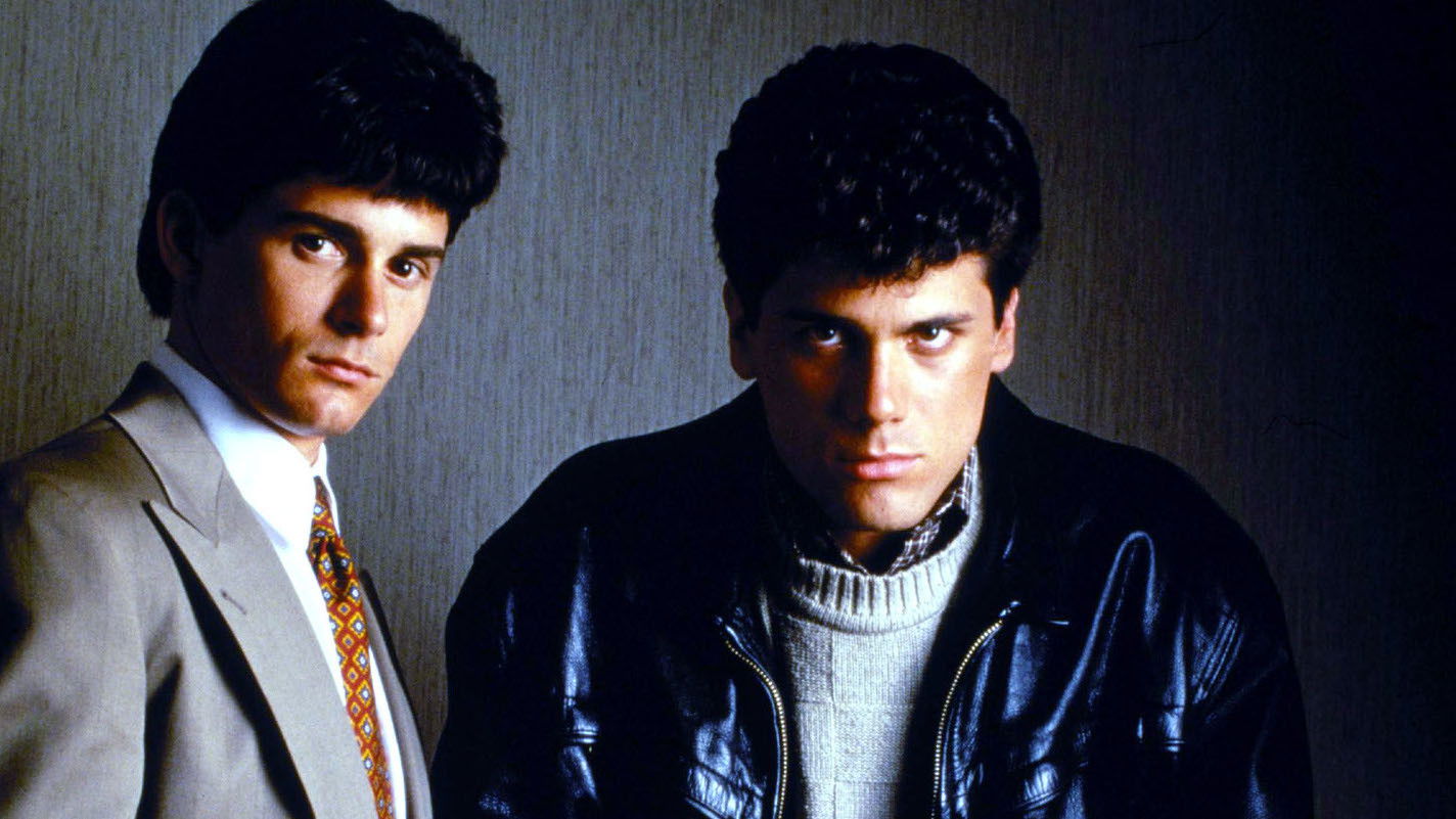 Honor Thy Father and Mother: The True Story of the Menendez Murders Background