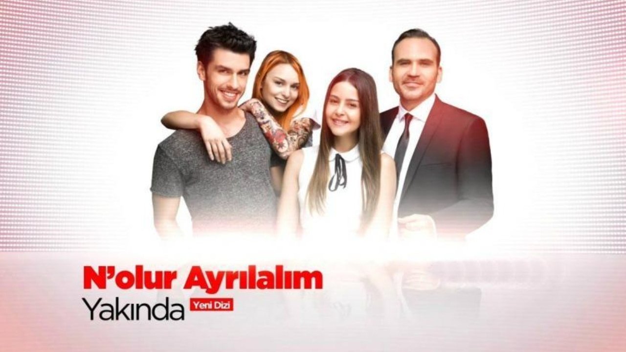 We Need to Break Up Background