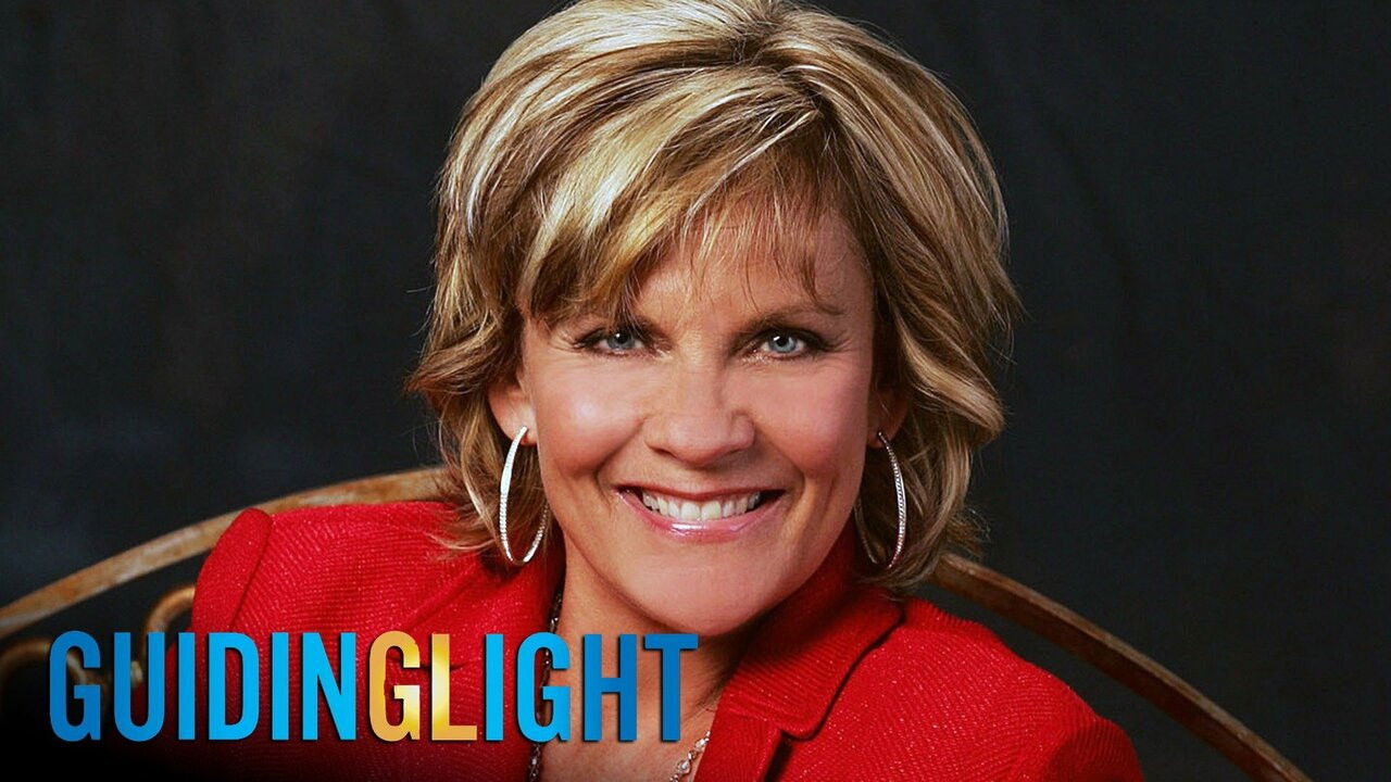 Guiding Light Background