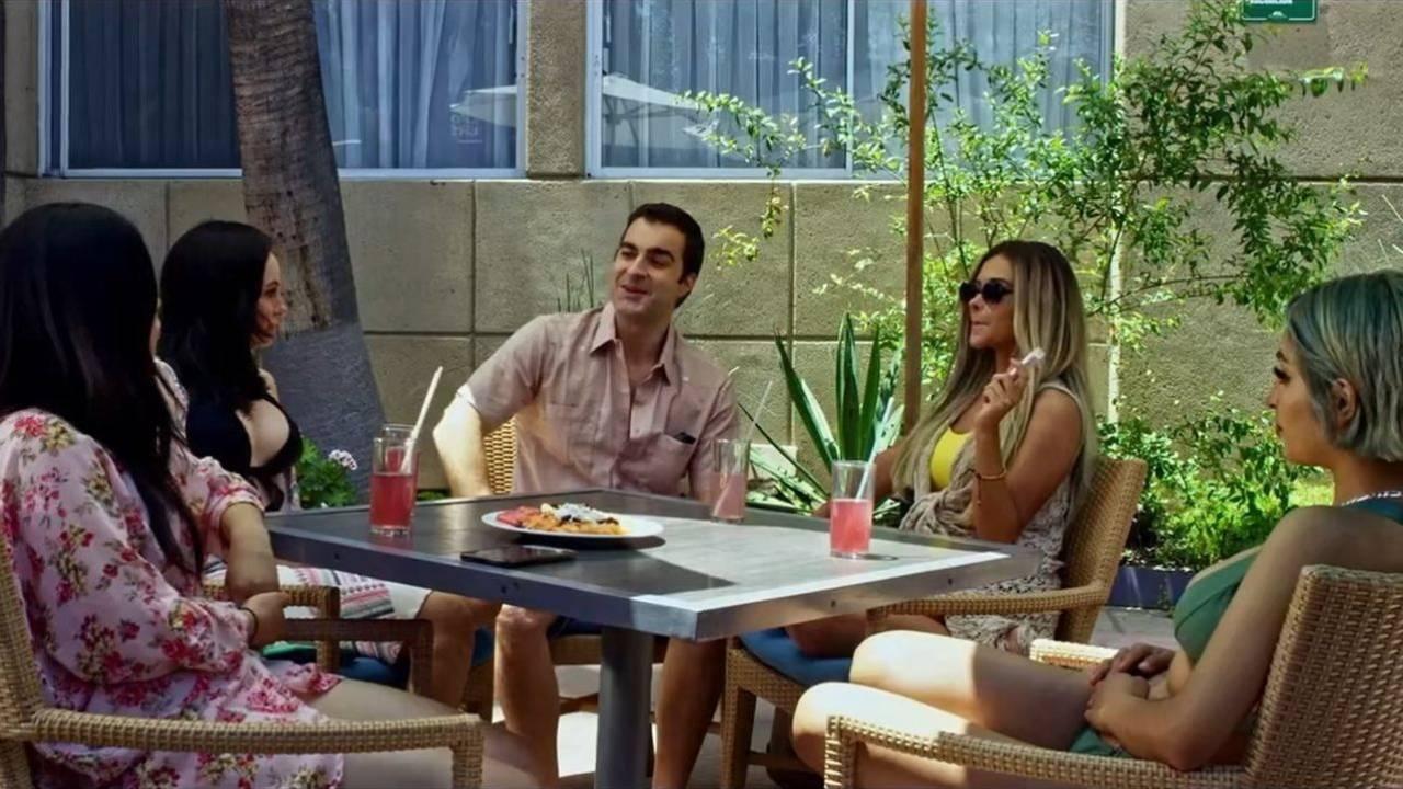 El Sexoservidor 7 Background