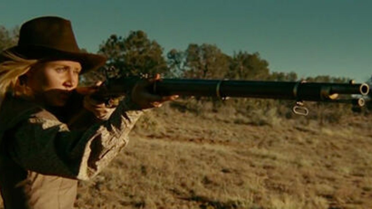 Dead Man's Burden Background