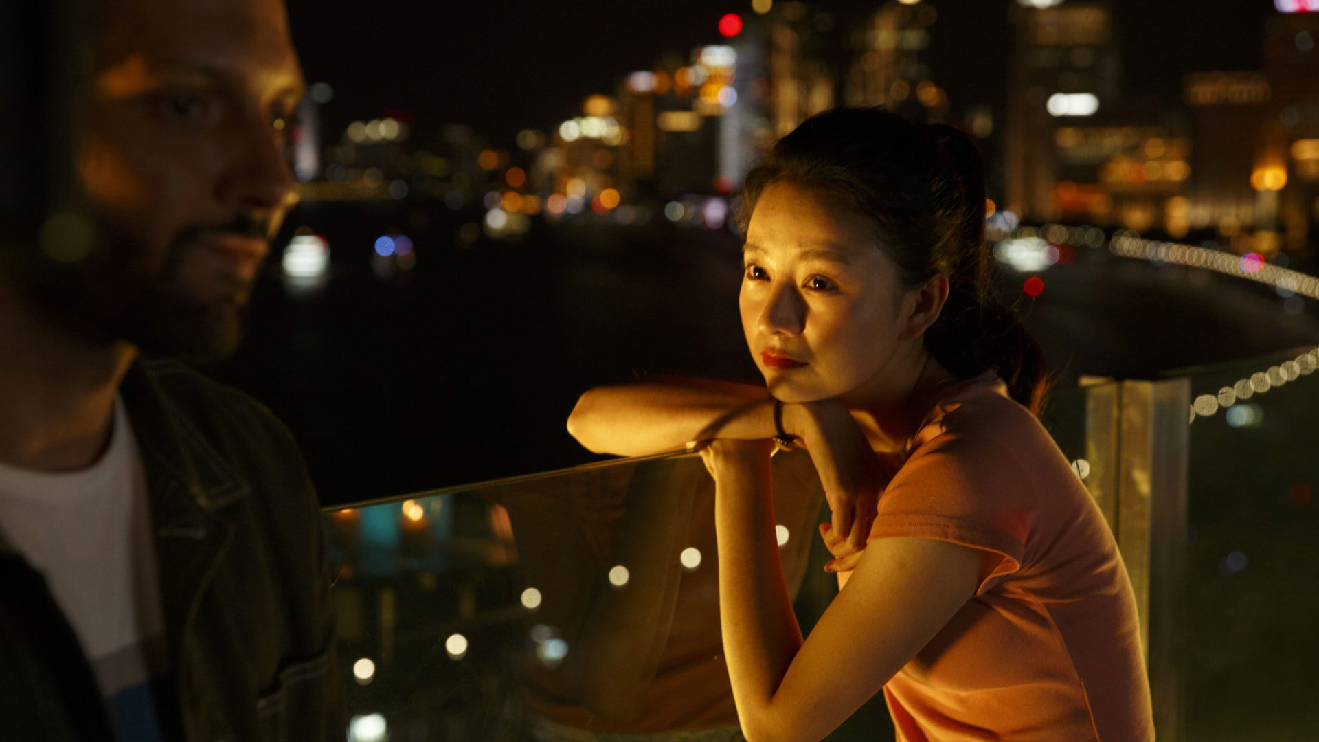 A Day in the Life of a Teddy Bear Background