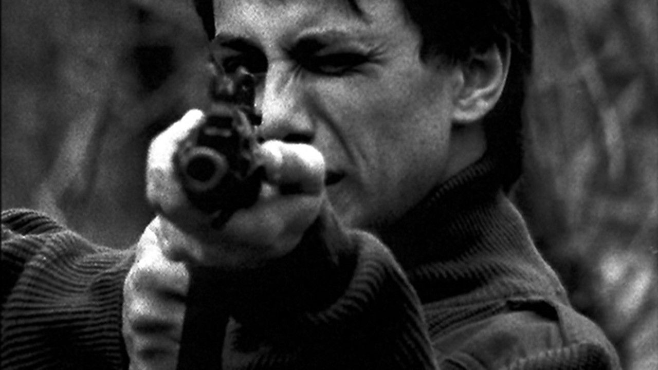 Una última voluntad Background