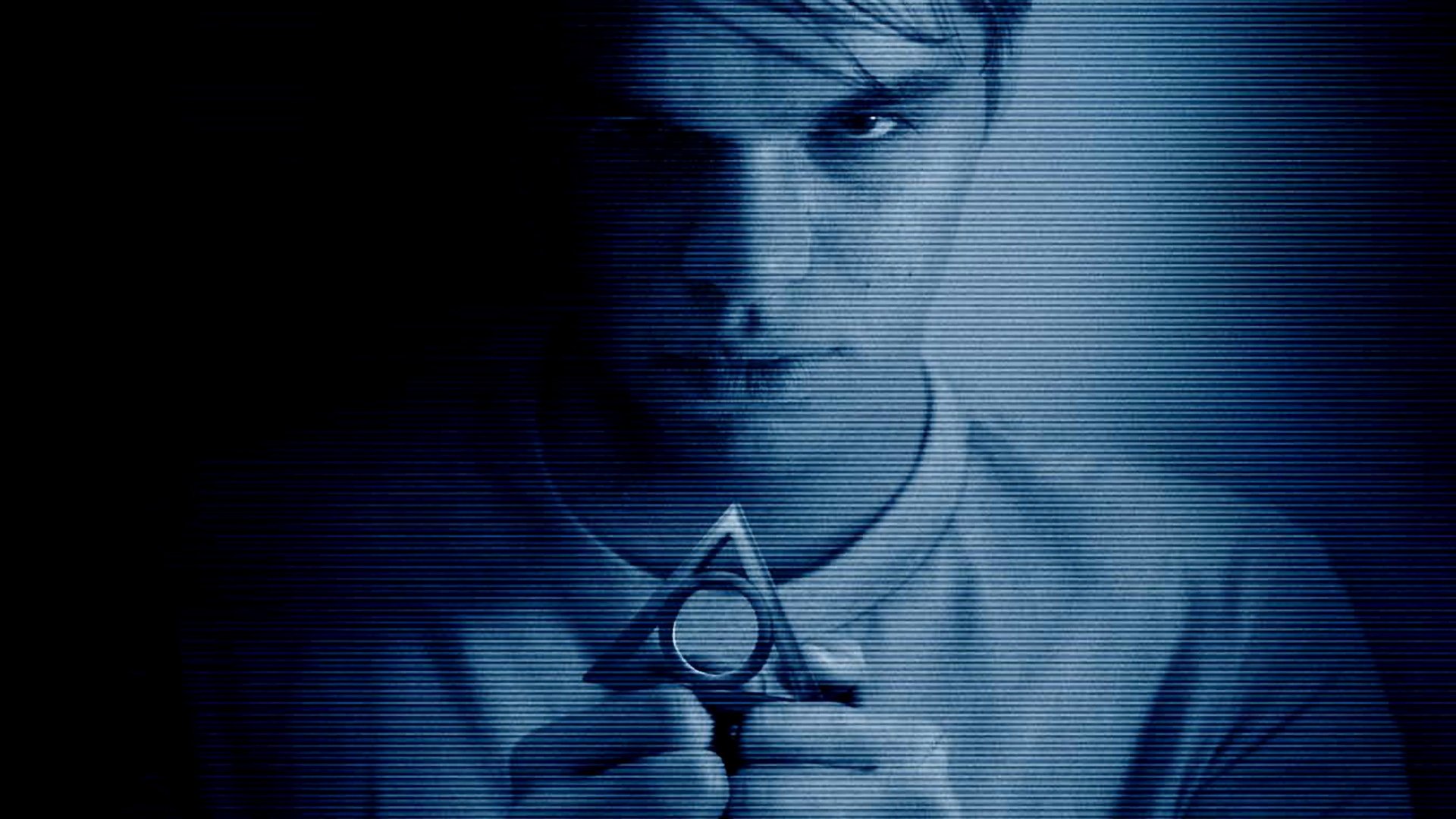 Paranormal Activity: The Marked Ones Background