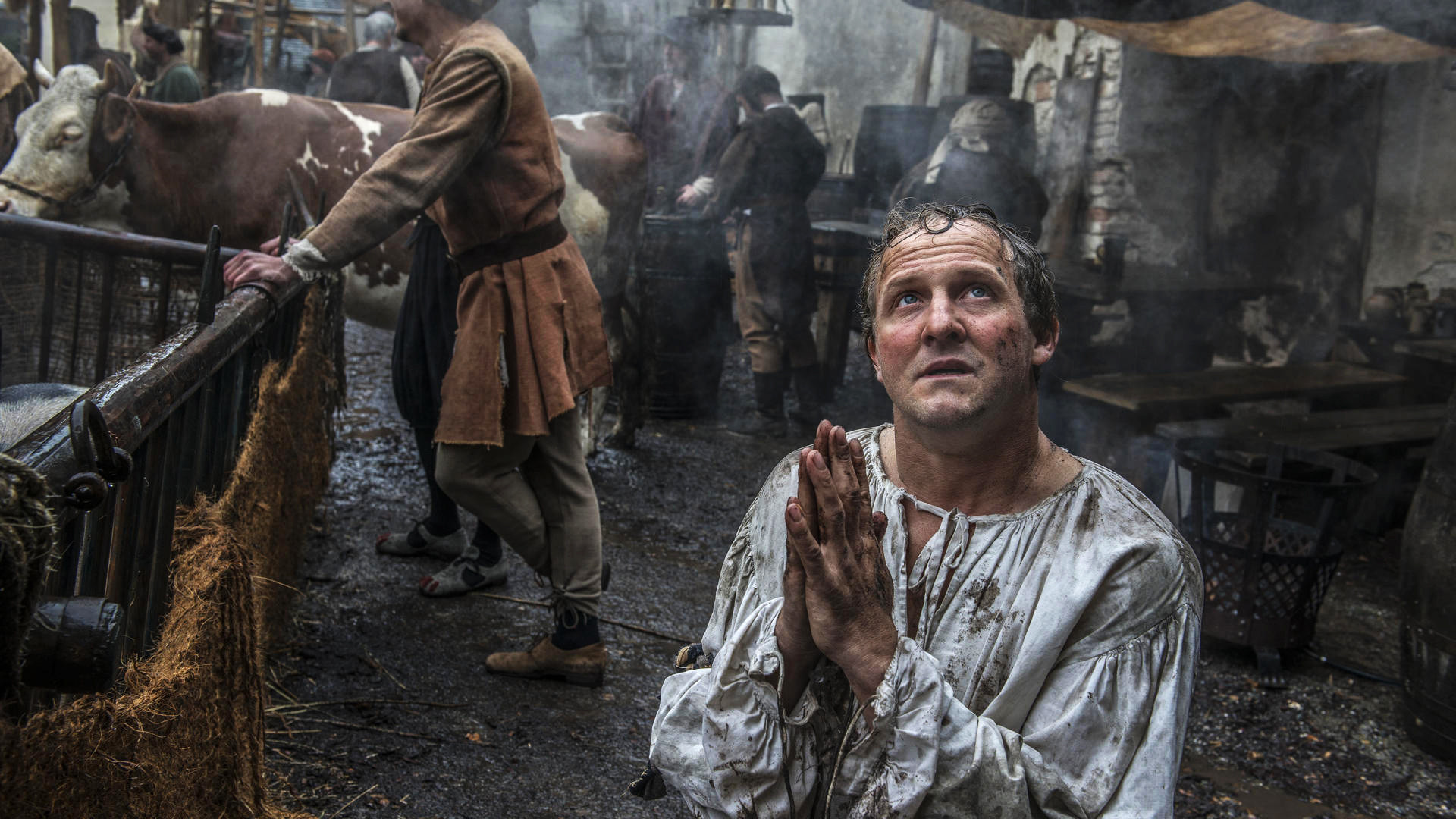 Reformation Background