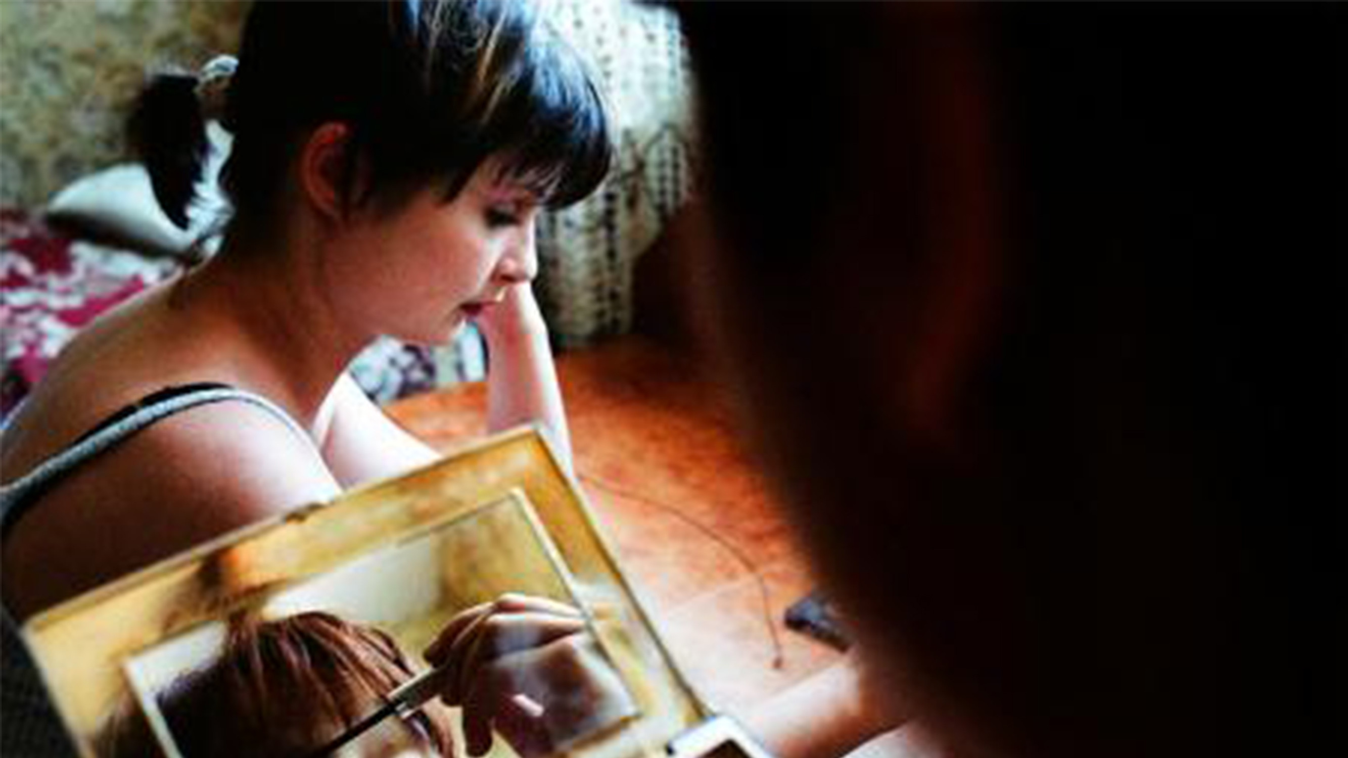 The Price of Sex Background