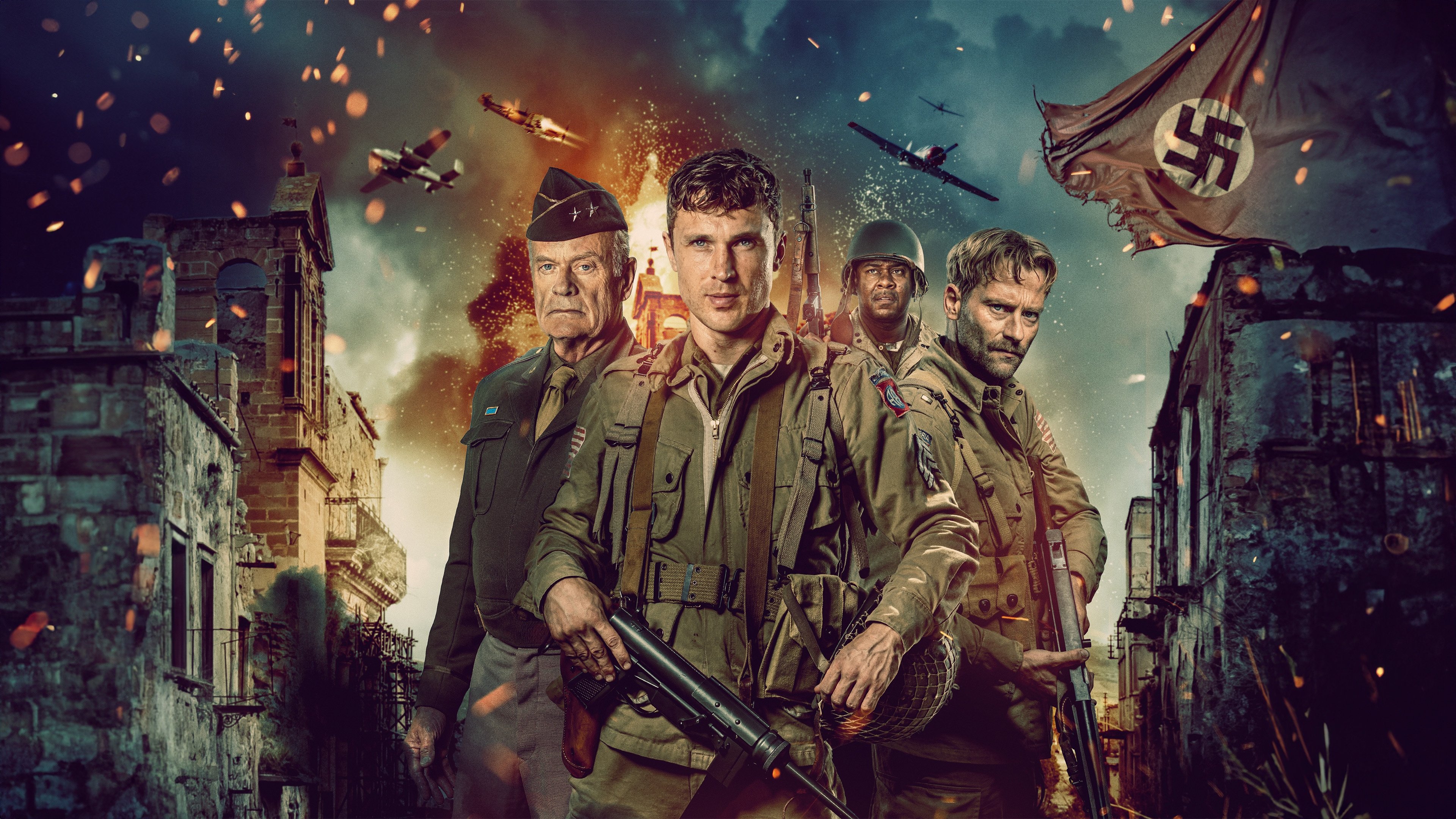 Murder Company Background