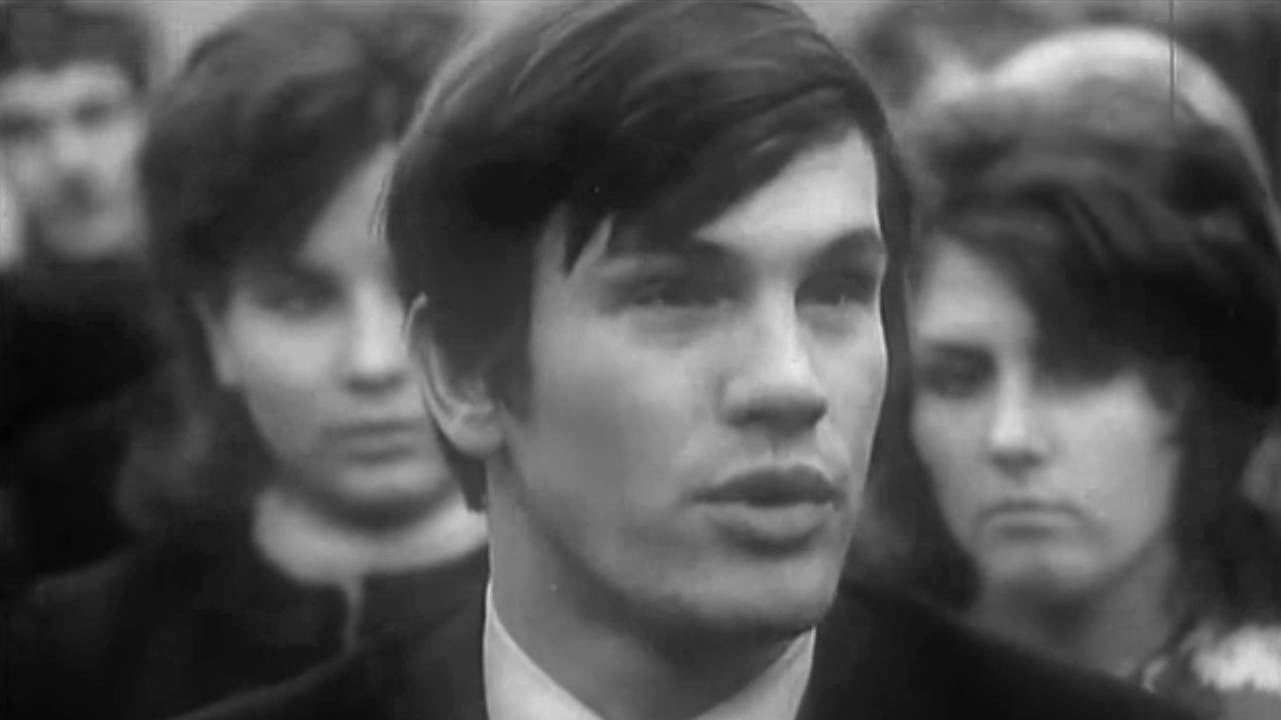 What Are You Doing Tonight? Background