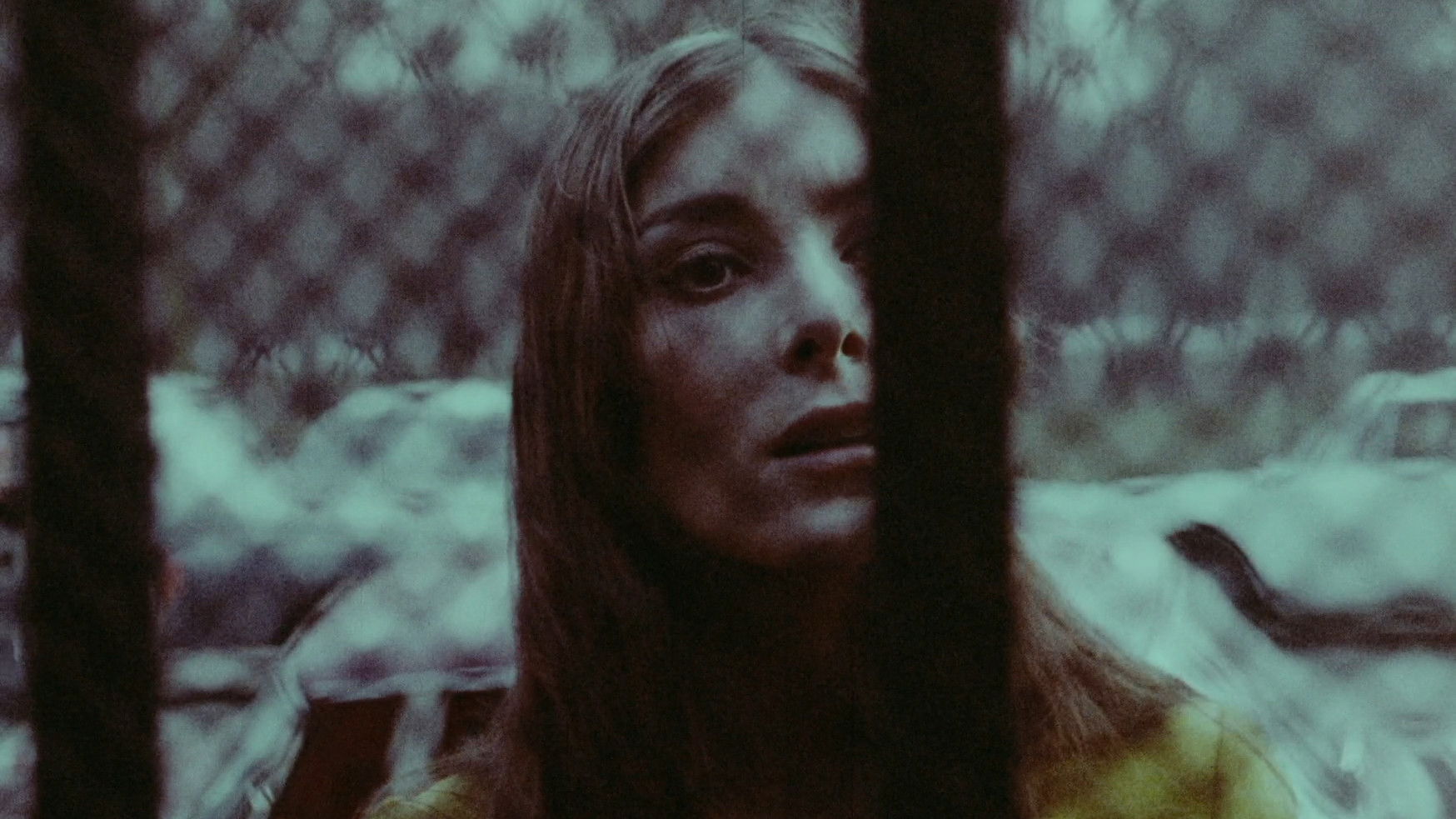 An Artistic Couple Background