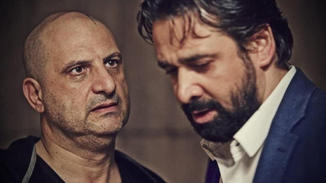 The Blue Elephant Background