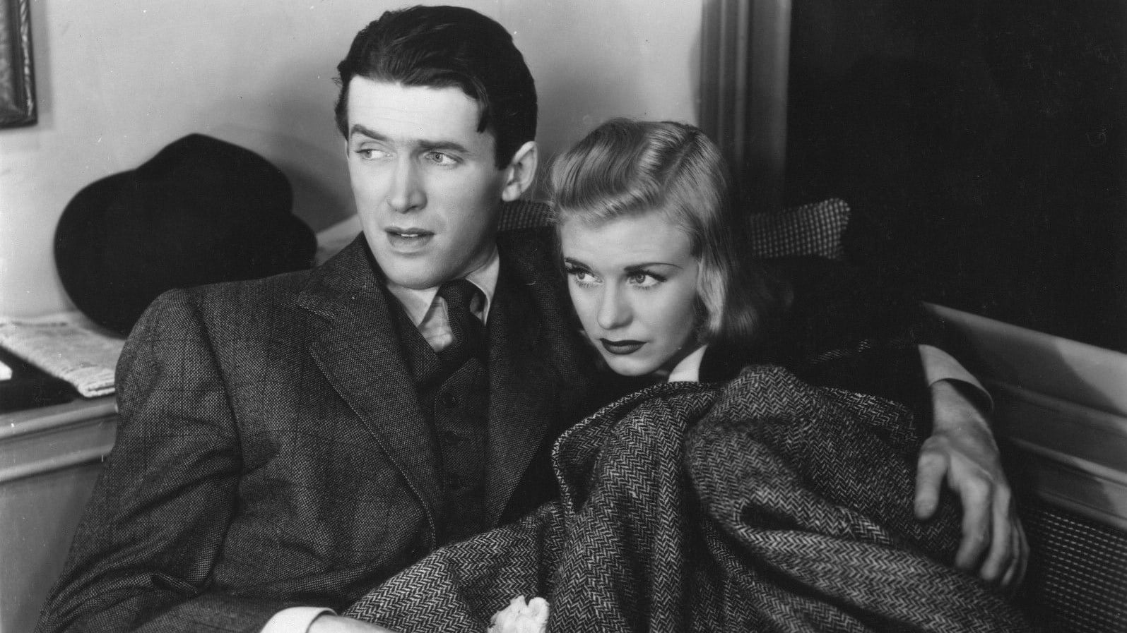 Vivacious Lady Background