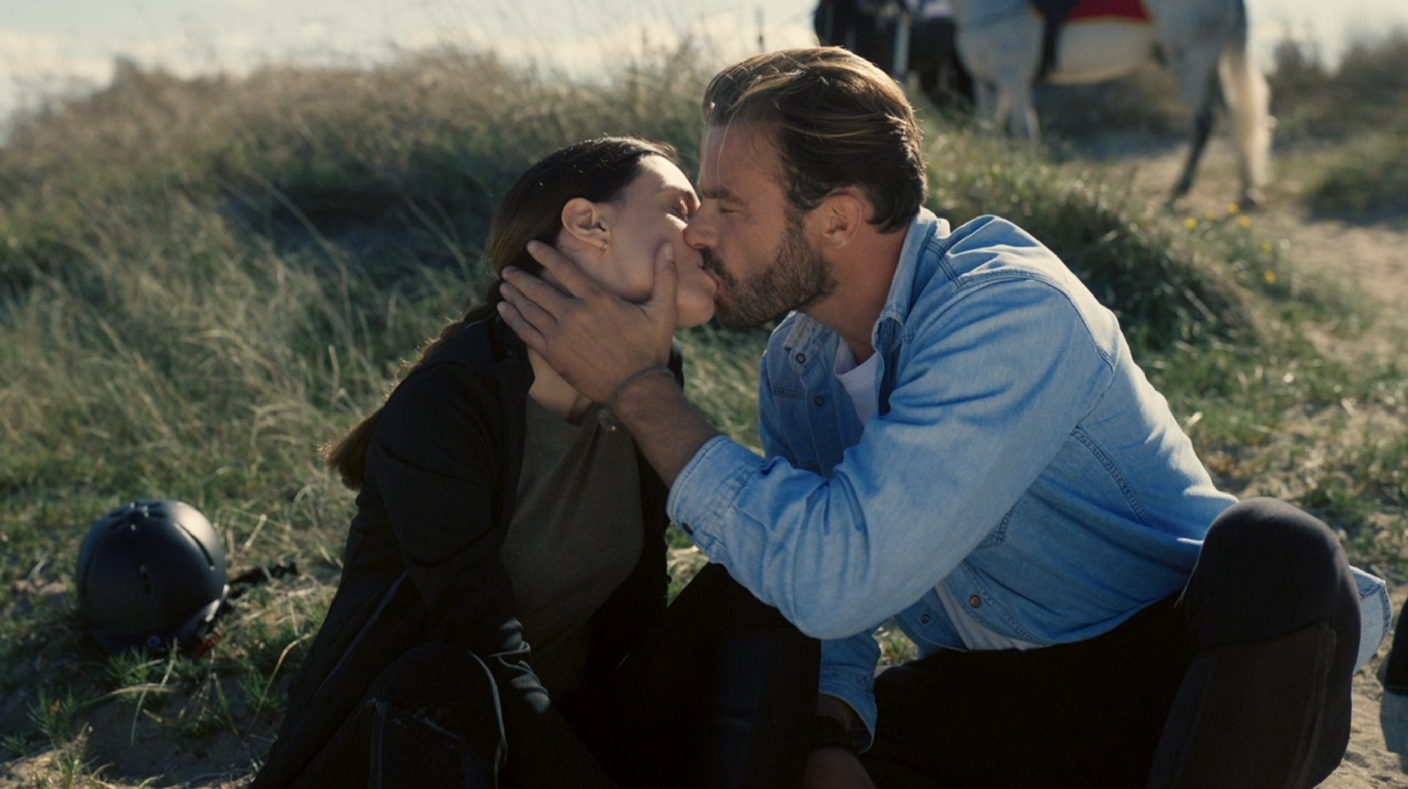 Toxic Love Background