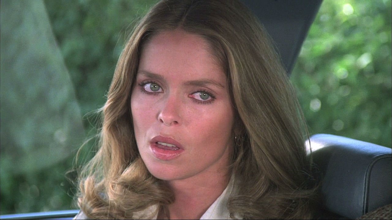 The Unseen Background