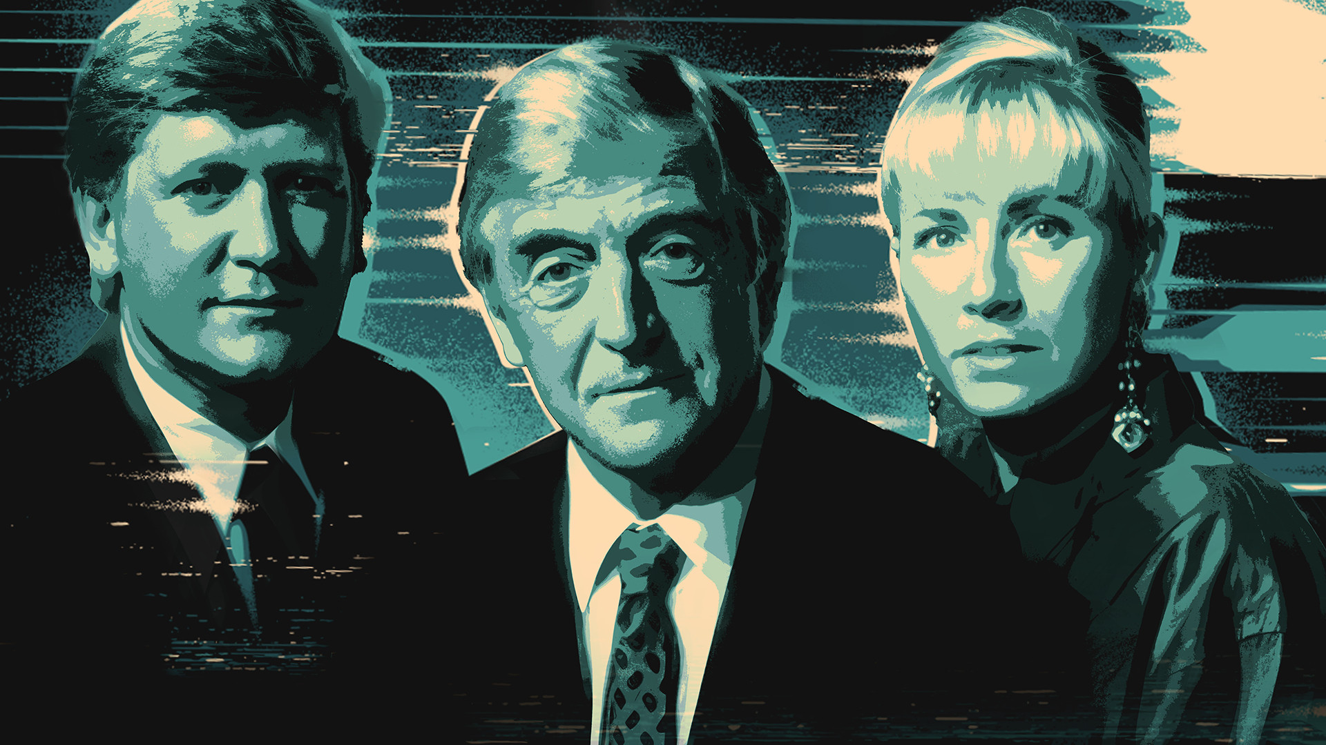 Ghostwatch Background