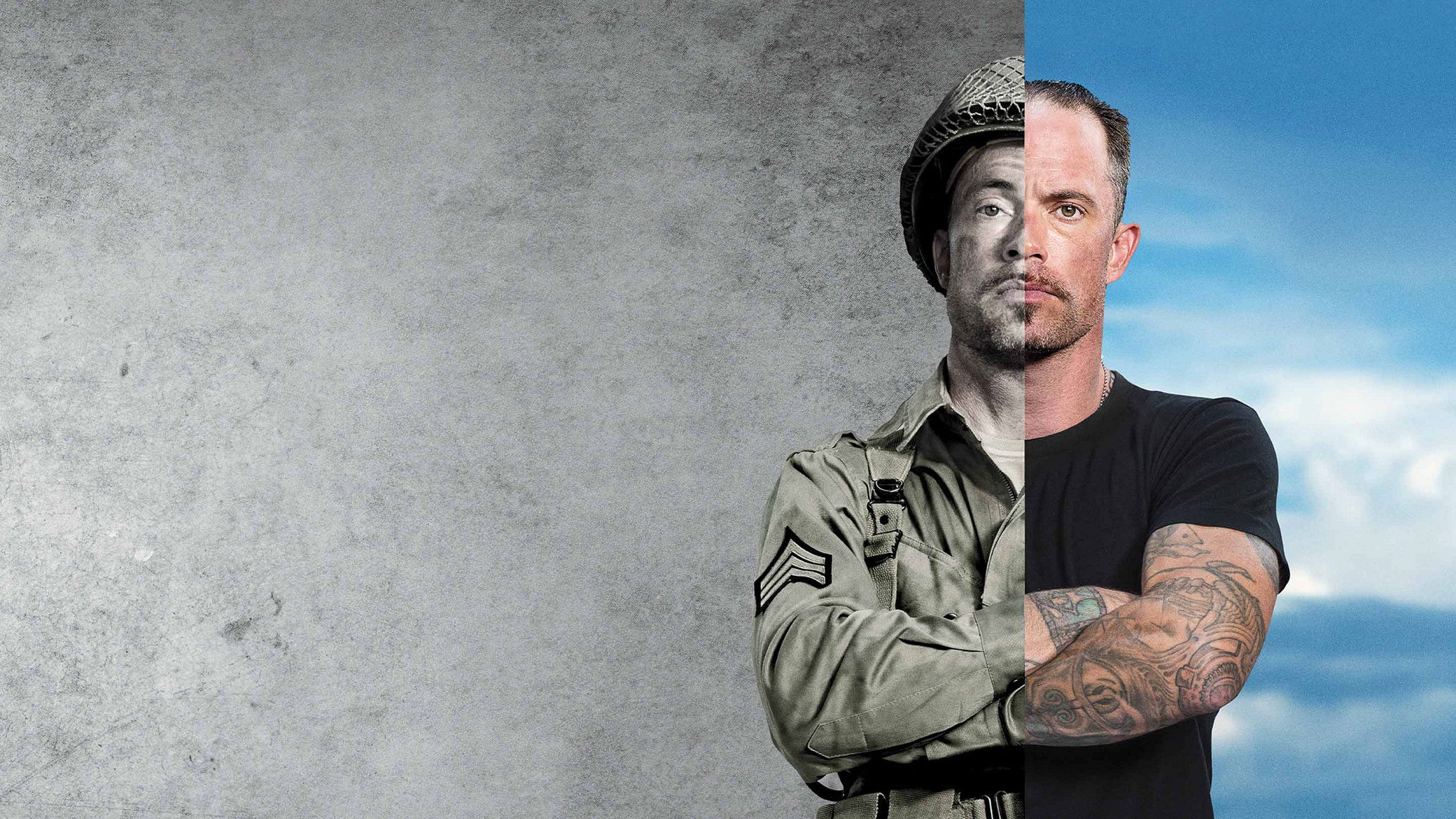 The Weapon Hunter Background