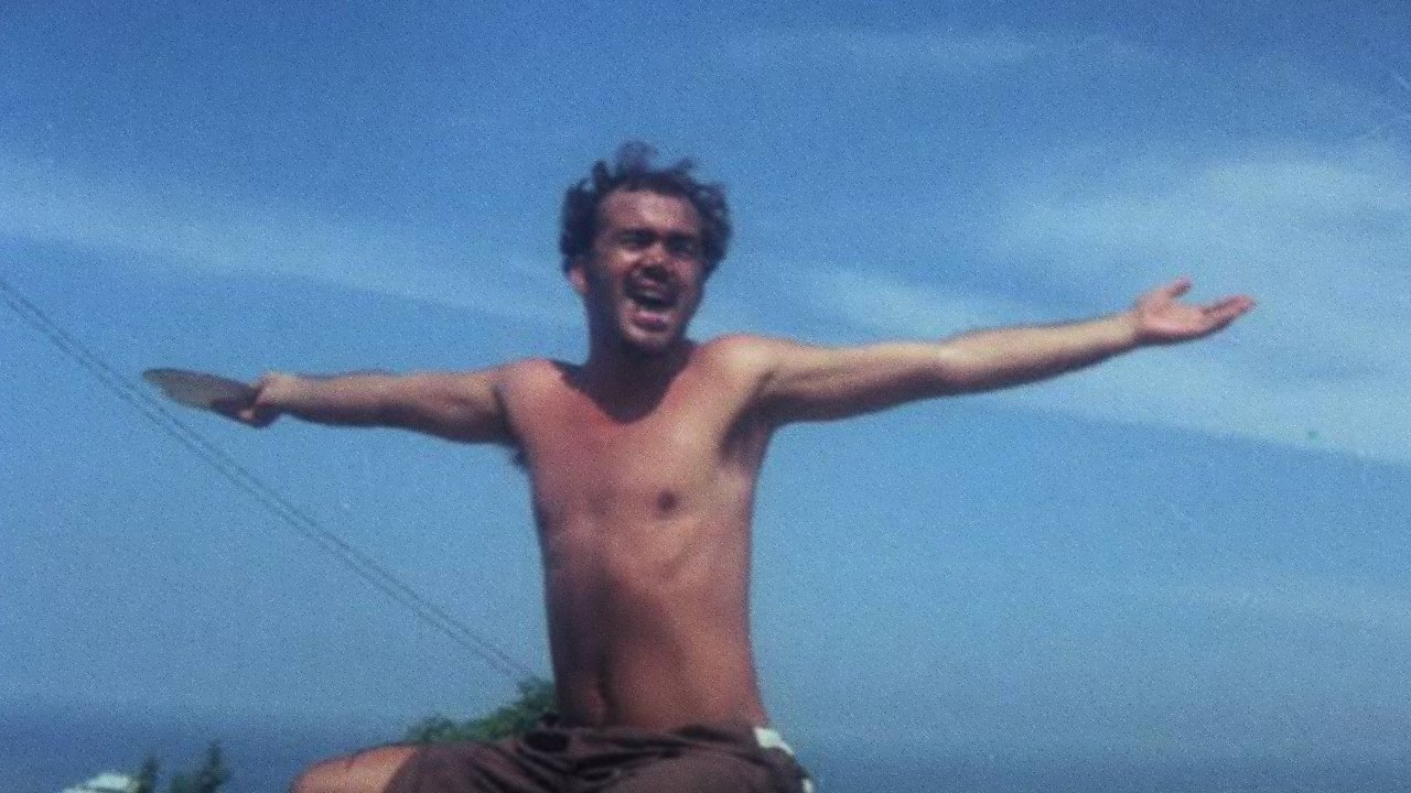 Copacabana Mon Amour Background