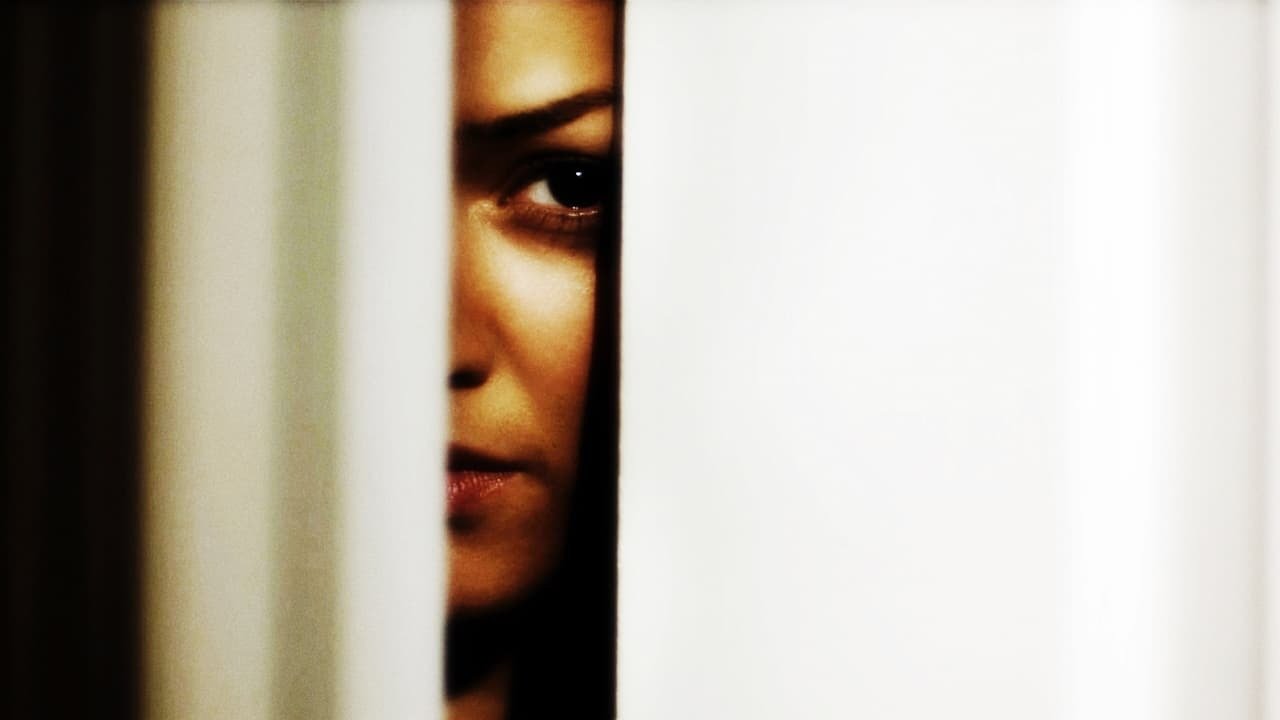 The Maid's Room Background