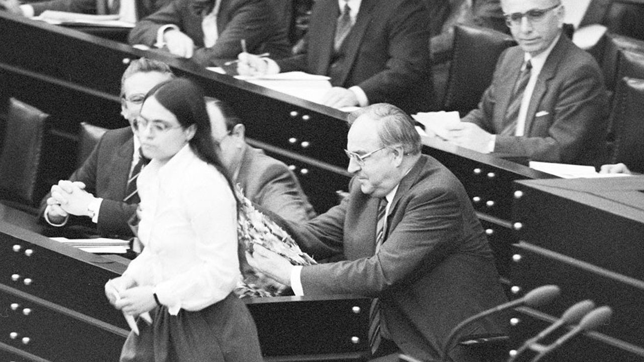 The Indomitable Background