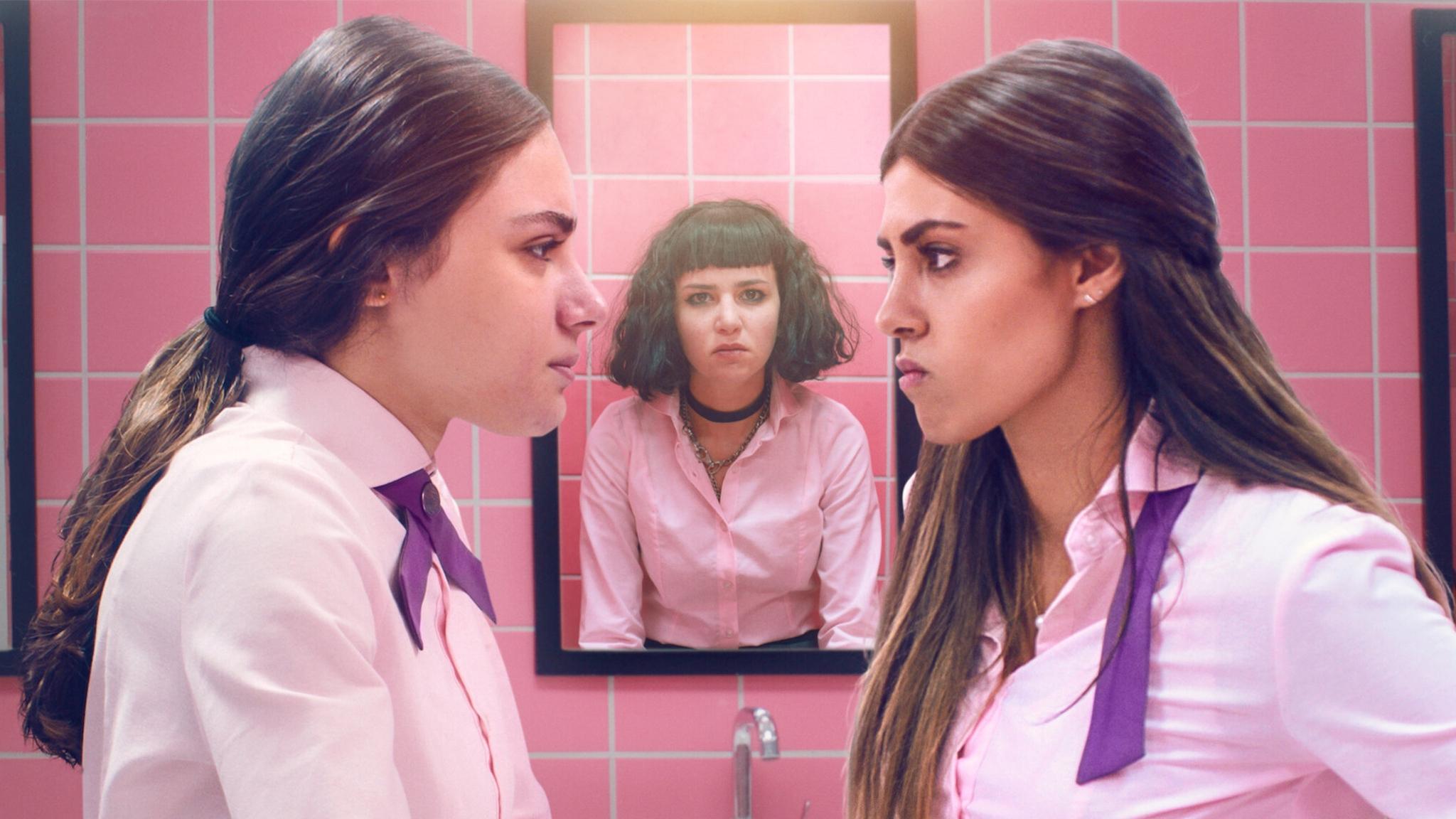 AlRawabi School for Girls Background