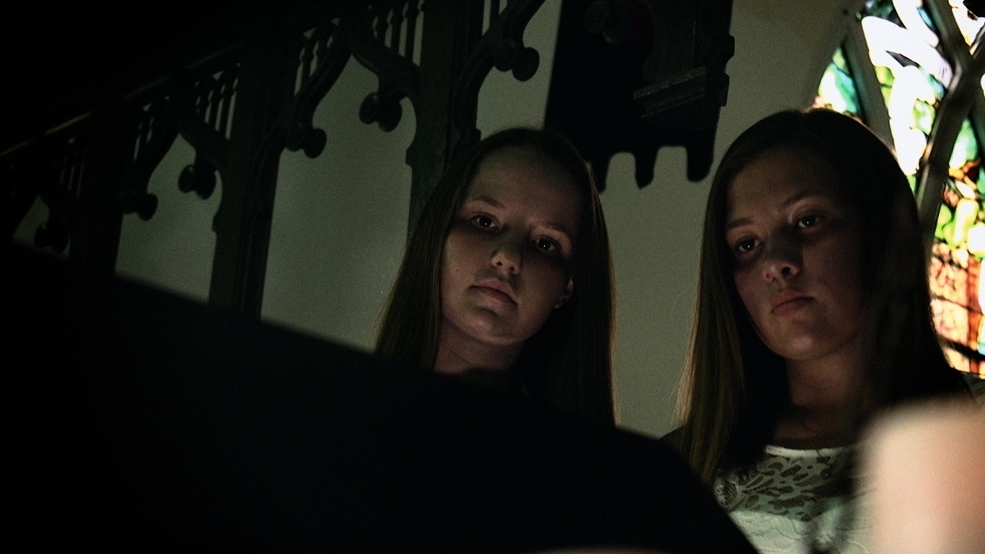 Occurrence at Mills Creek Background