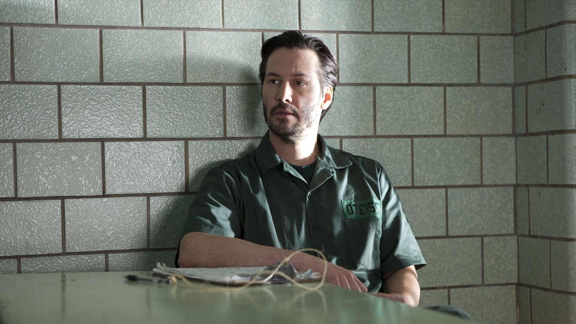 Henry's Crime Background