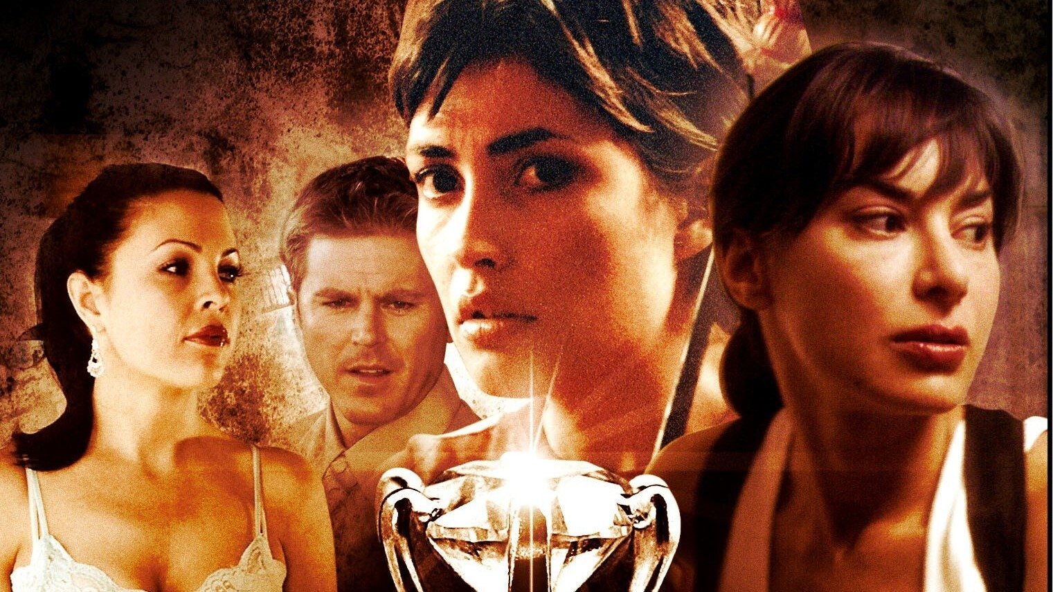 Death by Engagement Background